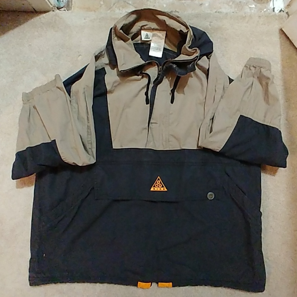 Nike ACG